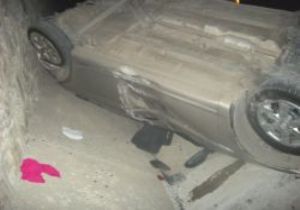 Masajla hayata döndürüldü